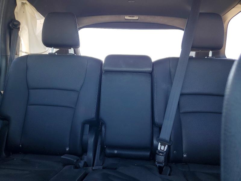 Продаж на аукціоні авто 2022 Honda Passport, vin: 5FNYF7H50NB005542, номер лоту: 45785216
