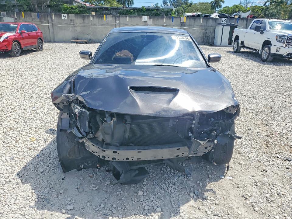 Продажа на аукционе авто 2022 Dodge Charger, vin: 2C3CDXHG8NH172604, номер лота: 47705186