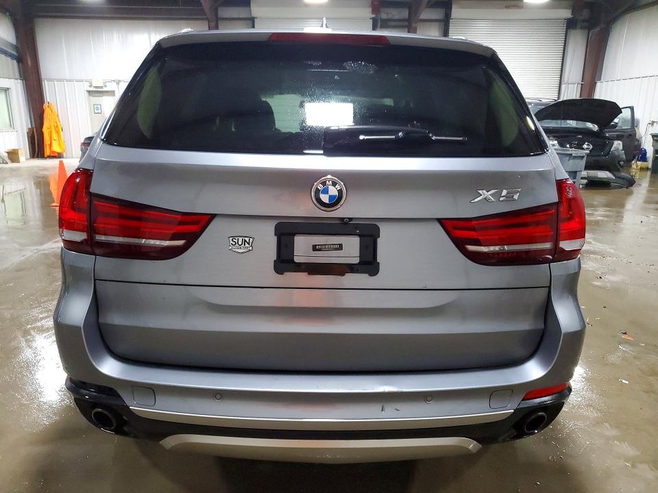 Продажа на аукционе авто 2015 Bmw X5, vin: 5UXKR0C57F0P09151, номер лота: 79439725