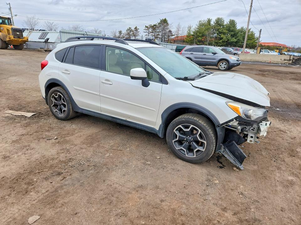 Продажа на аукционе авто 2013 Subaru Xv Crosstrek, vin: JF2GPAKC8D2213491, номер лота: 46454156