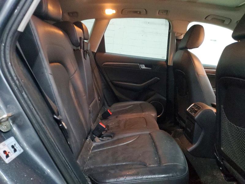 45929776 :رقم المزاد ، WA1L2AFP1GA127307 vin ، 2016 Audi Q5 مزاد بيع