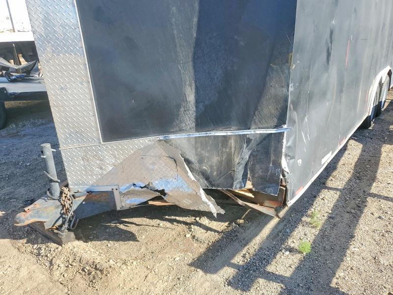Aukcja sprzedaży 2018 Cargo Trailer, vin: 53BCTEB21JA040665, numer aukcji: 46862356