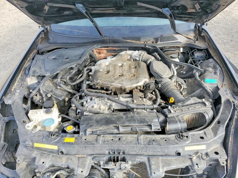 Aukcja sprzedaży 2003 Infiniti G35, vin: JNKCV54E03M207369, numer aukcji: 46348306