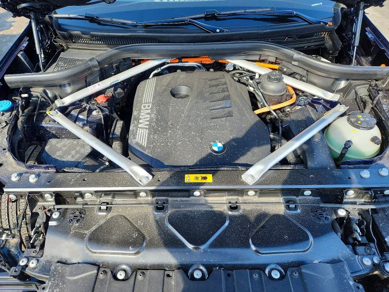 Продаж на аукціоні авто 2025 Bmw X5, vin: 5UX43EU06S9Z02293, номер лоту: 46659356
