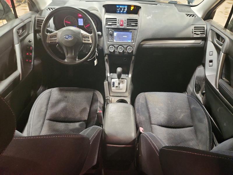 Продажа на аукционе авто 2014 Subaru Forester, vin: JF2SJAGC8EH535423, номер лота: 46038786