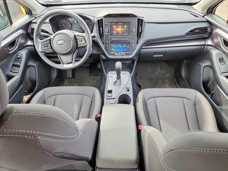 Aukcja sprzedaży 2025 Subaru Impreza, vin: JF1GUABC2S8215731, numer aukcji: 79597775