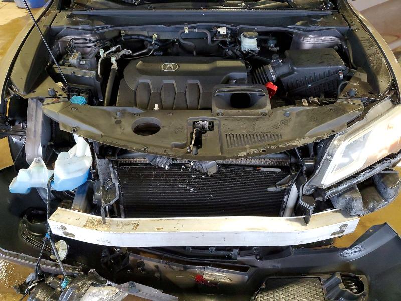 2013 Acura Rdx მანქანა იყიდება აუქციონზე, vin: 5J8TB4H36DL014360, აუქციონის ნომერი: 45761746