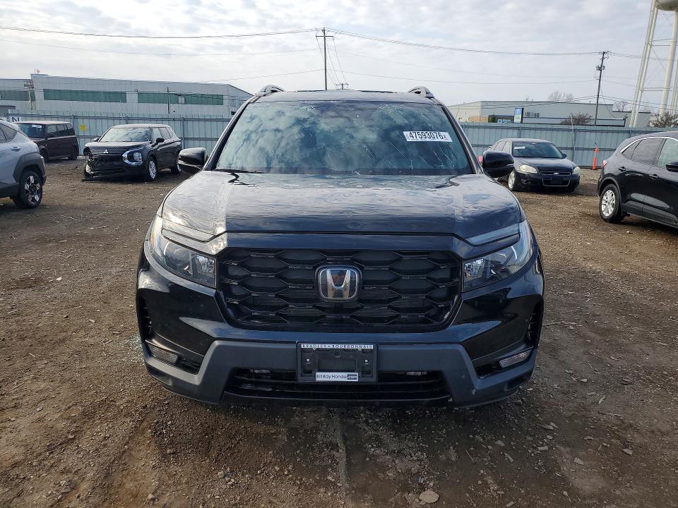 Aukcja sprzedaży 2023 Honda Passport, vin: 5FNYF8H01PB008902, numer aukcji: 47593076