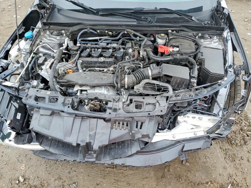 Продажа на аукционе авто 2025 Acura Integra, vin: 19UDE4H24SA013235, номер лота: 47874766
