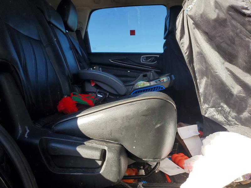 2014 Infiniti Qx60 მანქანა იყიდება აუქციონზე, vin: 5N1AL0MM8EC525513, აუქციონის ნომერი: 41781226