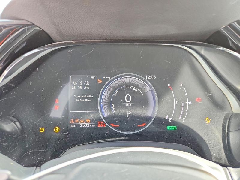 Aukcja sprzedaży 2024 Lexus Rx 350h, vin: 2T2BBMCA6RC034652, numer aukcji: 46376066