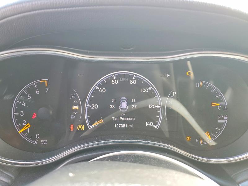 Продажа на аукционе авто 2018 Jeep Grand Cherokee, vin: 1C4RJFCG0JC355654, номер лота: 79768065