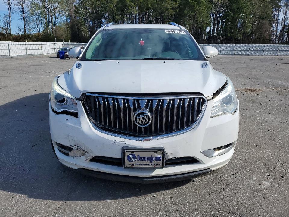 Продажа на аукционе авто 2017 Buick Enclave, vin: 5GAKRAKD9HJ189811, номер лота: 46067226