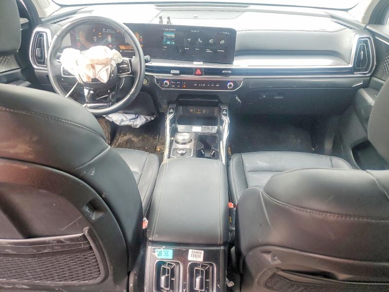 Продажа на аукционе авто 2025 Kia Sorento, vin: KNDRGDJG9S5387871, номер лота: 46817796