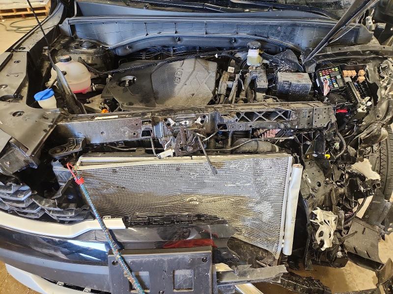Aukcja sprzedaży 2025 Kia Sorento, vin: 5XYRG4JC6SG361989, numer aukcji: 46712696