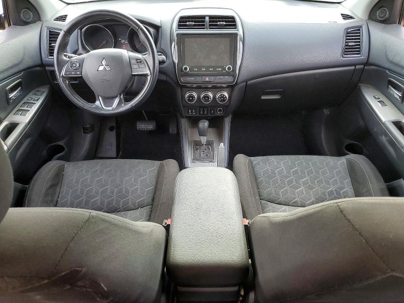 Aukcja sprzedaży 2021 Mitsubishi Outlander Sport, vin: JA4APVAU8MU030421, numer aukcji: 47592996