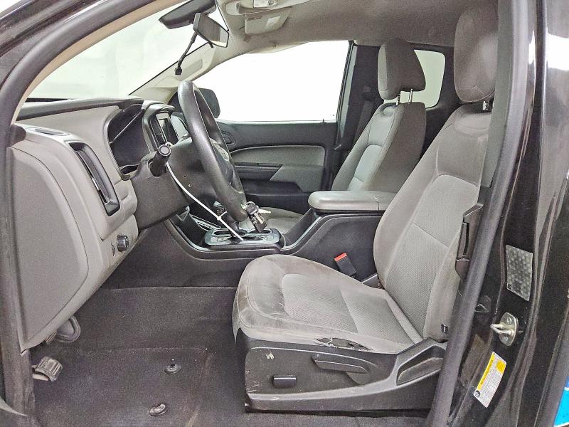 Продаж на аукціоні авто 2019 Gmc Canyon, vin: 1GTH5BEA4K1177696, номер лоту: 77420165