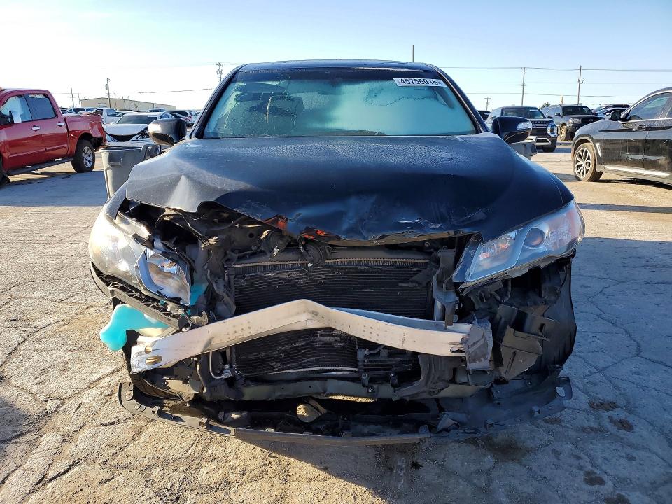 45756016 :رقم المزاد ، 5J8TB3H36FL013304 vin ، 2015 Acura Rdx مزاد بيع