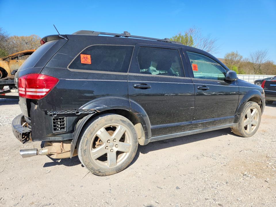 Продажа на аукционе авто 2009 Dodge Journey, vin: 3D4GG57V19T181217, номер лота: 46038096