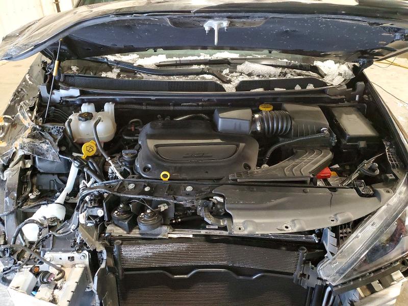Продажа на аукционе авто 2025 Chrysler Voyager, vin: 2C4RC1CG5SR525321, номер лота: 46185856