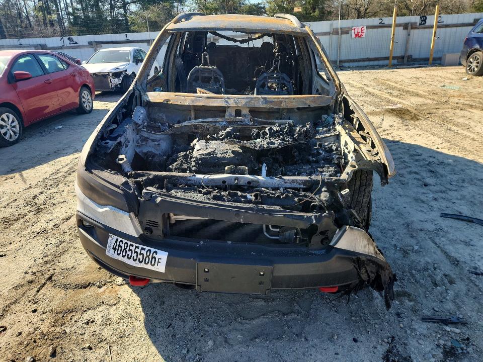 46855586 :رقم المزاد ، NOVIN46855586 vin ، 2022 Jeep Cherokee مزاد بيع
