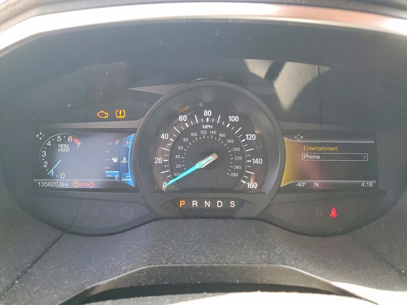 48047056 :رقم المزاد ، 2FMPK3K93GBB22250 vin ، 2016 Ford Edge مزاد بيع
