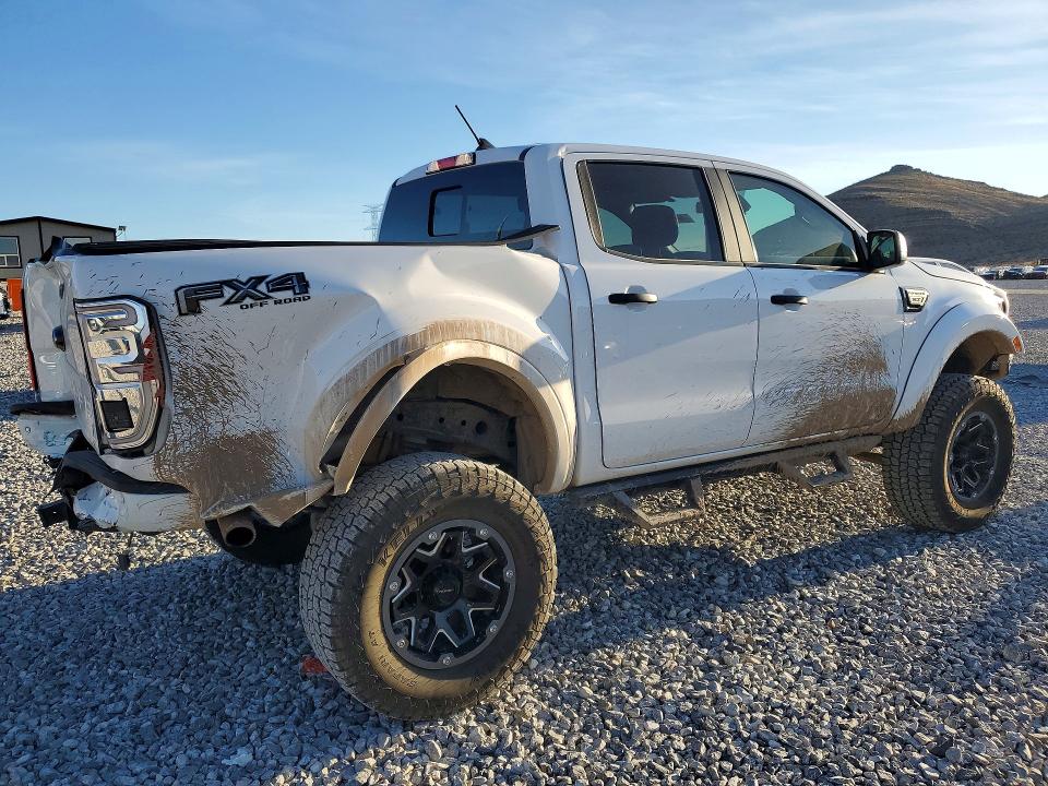 2021 Ford Ranger მანქანა იყიდება აუქციონზე, vin: 1FTER4FH2MLD06086, აუქციონის ნომერი: 46198216