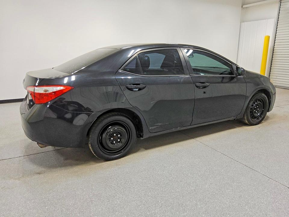 Aukcja sprzedaży 2015 Toyota Corolla, vin: 2T1BURHE2FC422450, numer aukcji: 75287765