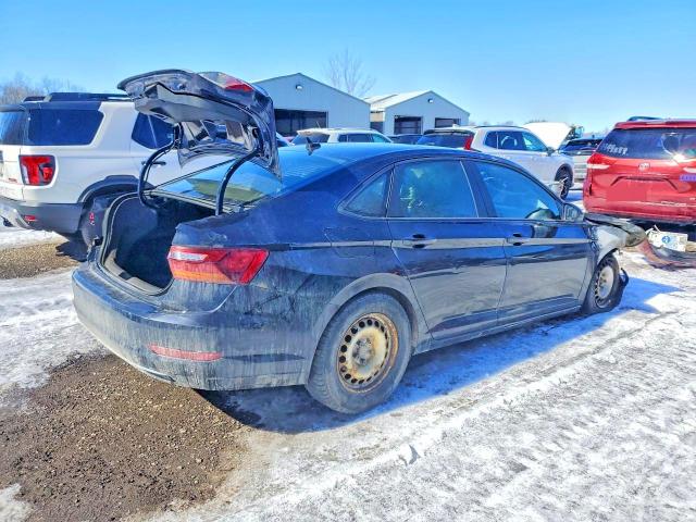 Aukcja sprzedaży 2019 Volkswagen Jetta, vin: 3VWE57BU3KM218771, numer aukcji: 79270345