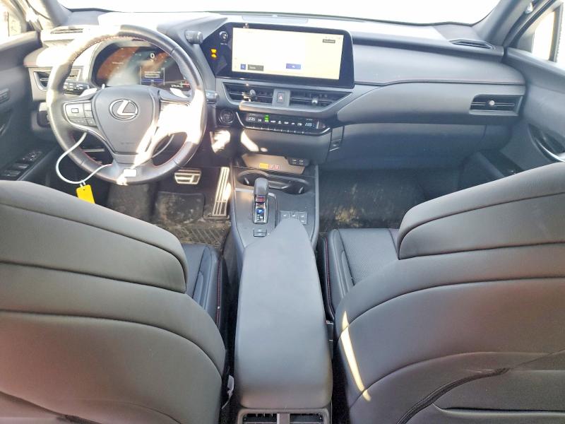Aukcja sprzedaży 2025 Lexus Ux, vin: JTHUCJDH3S2003155, numer aukcji: 46715266