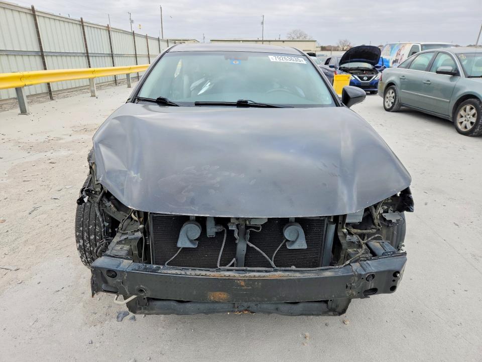 Aukcja sprzedaży 2016 Lexus Es 350, vin: 58ABK1GG3GU015546, numer aukcji: 79263635