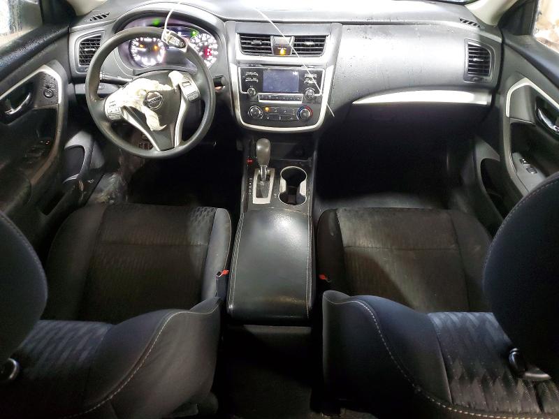 Продаж на аукціоні авто 2017 Nissan Altima, vin: 1N4AL3AP9HN361420, номер лоту: 46150396