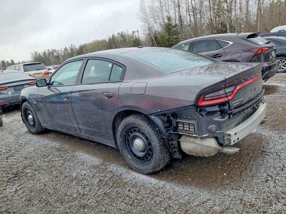 2023 Dodge Charger მანქანა იყიდება აუქციონზე, vin: 2C3CDXKG1PH651992, აუქციონის ნომერი: 46865916