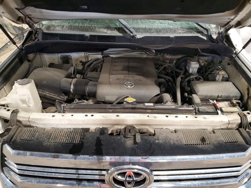79050605 :رقم المزاد ، 5TFDY5F17HX598906 vin ، 2017 Toyota Tundra مزاد بيع