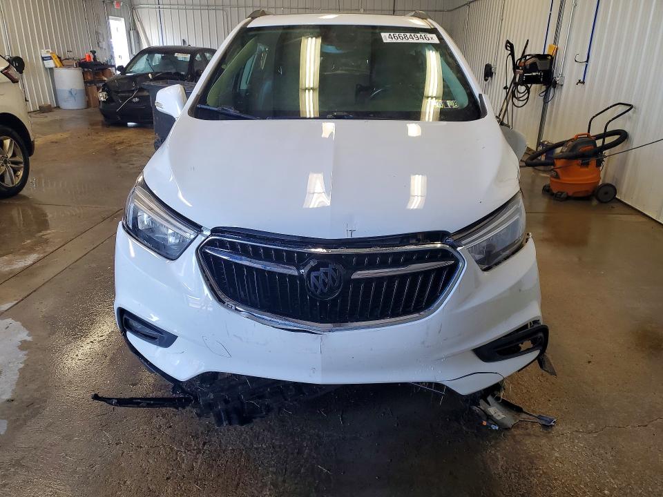 Продаж на аукціоні авто 2018 Buick Encore, vin: KL4CJ1SB4JB567424, номер лоту: 46684946