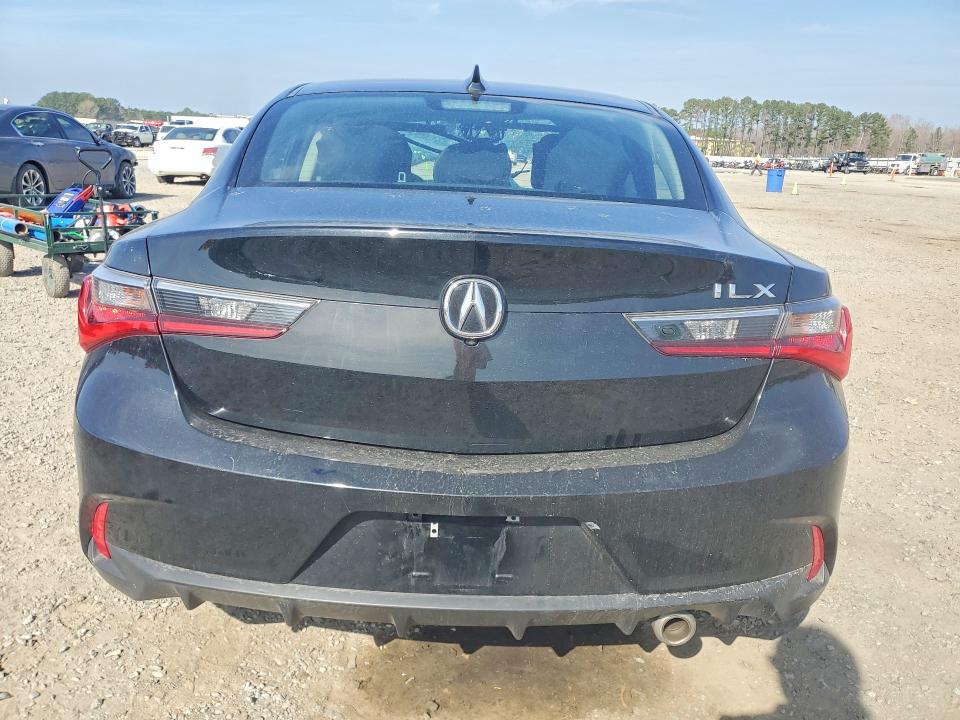 Aukcja sprzedaży 2021 Acura Ilx, vin: 19UDE2F7XMA002388, numer aukcji: 79654985
