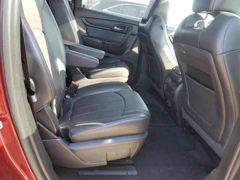 Продажа на аукционе авто 2017 Gmc Acadia Limited, vin: 1GKKVSKD3HJ297720, номер лота: 47780266