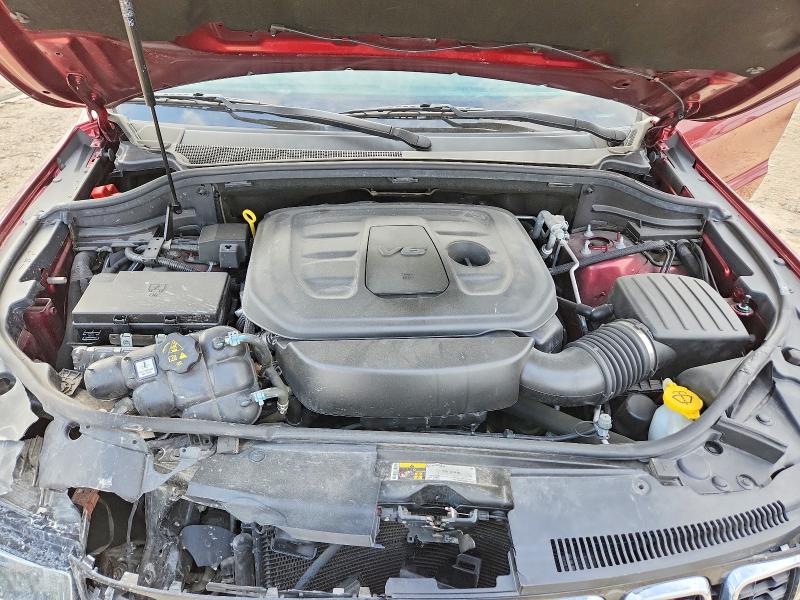 47252246 :رقم المزاد ، 1C4RJEBG3MC511671 vin ، 2021 Jeep Grand Cherokee مزاد بيع