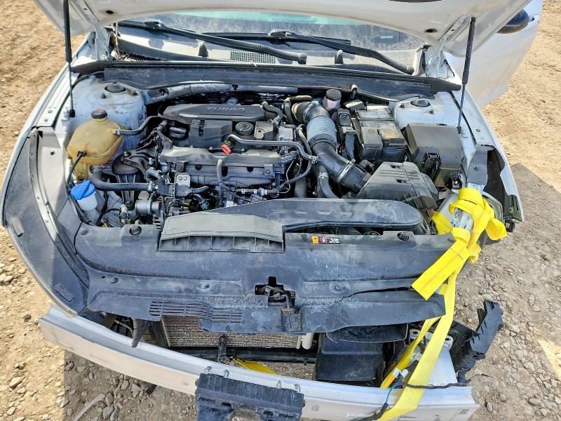 Aukcja sprzedaży 2024 Kia K5, vin: 5XXG64J2XRG229625, numer aukcji: 47630736