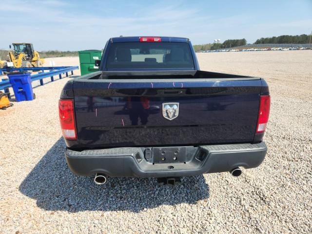 Aukcja sprzedaży 2016 Ram 1500, vin: 1C6RR6FT1GS403833, numer aukcji: 47012336