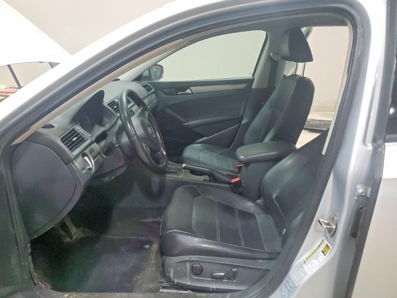 Aukcja sprzedaży 2015 Volkswagen Passat, vin: 1VWAT7A35FC043153, numer aukcji: 41870696