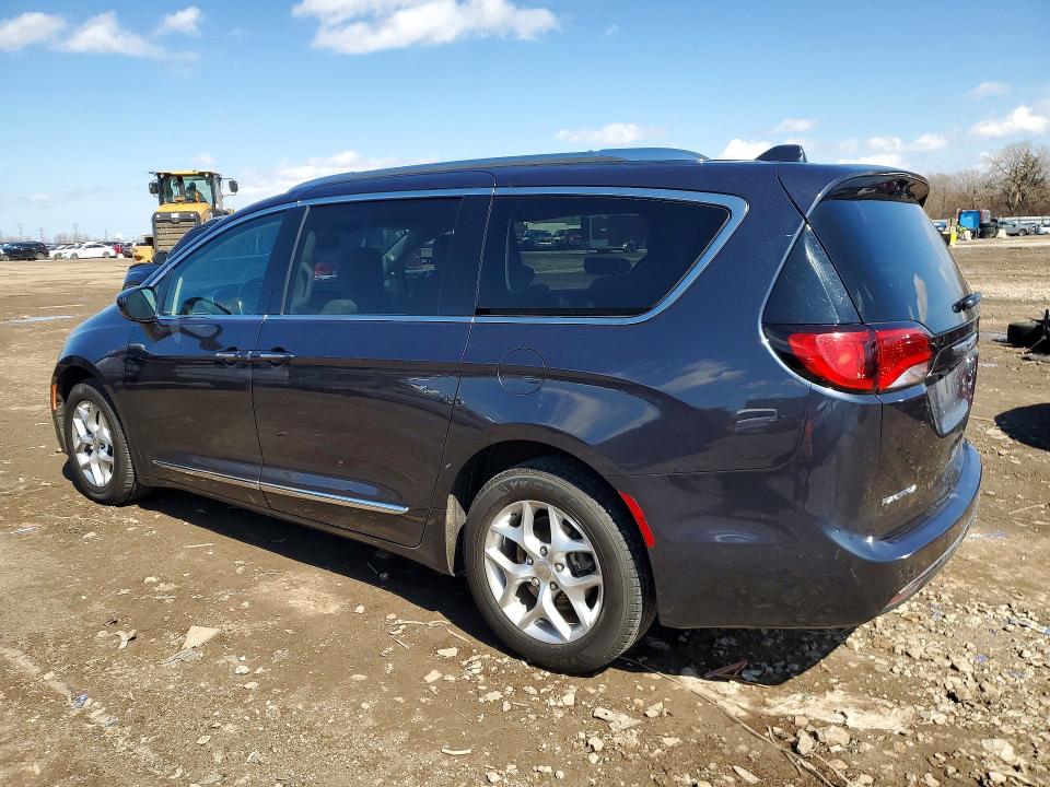 Aukcja sprzedaży 2020 Chrysler Pacifica, vin: 2C4RC1EG4LR210038, numer aukcji: 47738116