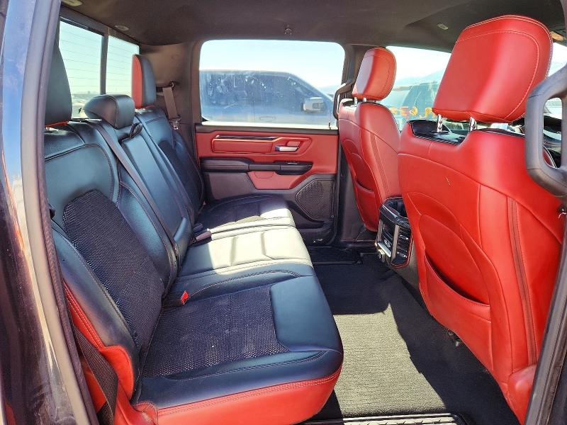 Aukcja sprzedaży 2019 Ram 1500, vin: 1C6SRFLT3KN629112, numer aukcji: 79018015