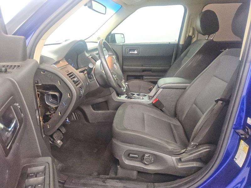 Aukcja sprzedaży 2014 Ford Flex, vin: 2FMGK5B82EBD26246, numer aukcji: 78609475