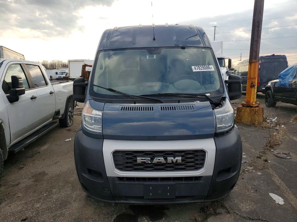 Aukcja sprzedaży 2019 Ram Promaster 2500, vin: 3C6TRVDG8KE520794, numer aukcji: 47828086