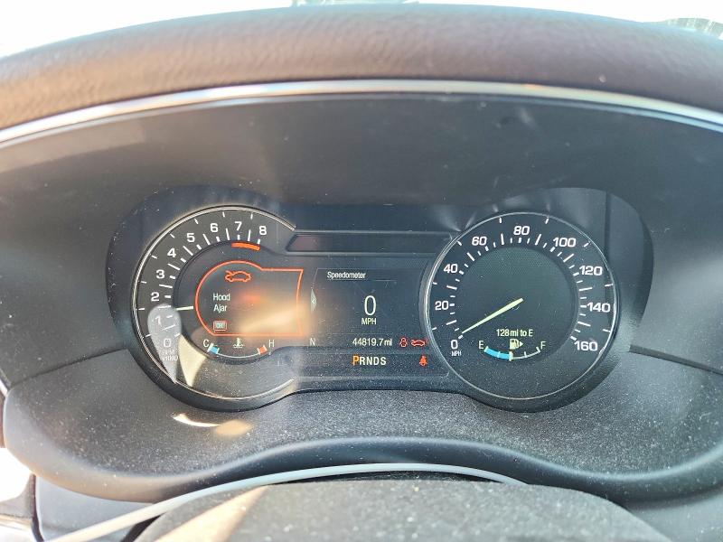 Aukcja sprzedaży 2019 Lincoln Mkc, vin: 5LMTJ3DHXKUL20992, numer aukcji: 46741816