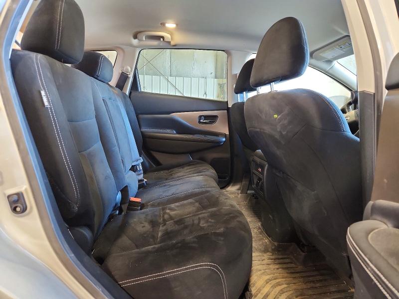 Продаж на аукціоні авто 2023 Nissan Murano, vin: 5N1AZ2AS5PC132861, номер лоту: 79311005