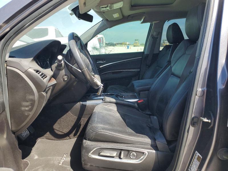 Aukcja sprzedaży 2020 Acura Mdx, vin: 5J8YD4H38LL028047, numer aukcji: 46362026