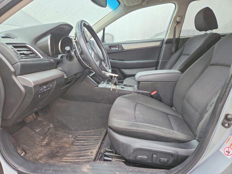 Продажа на аукционе авто 2017 Subaru Outback, vin: 4S4BSADC2H3431121, номер лота: 46026066