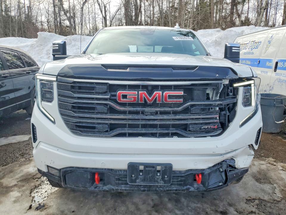 Продажа на аукционе авто 2026 Gmc Sierra, vin: 3GTUUEEL5TG220241, номер лота: 41862016